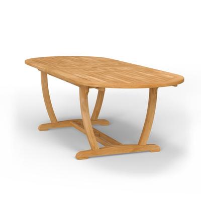 Montserrat Teak Table