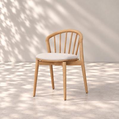 Dahlia Indoor Side Chair