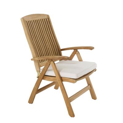 Outdoor Recliner Cushion - SEAT ONLY