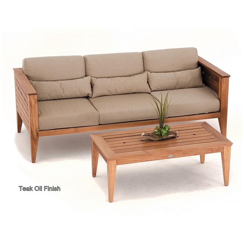 alt="teak wood couches"