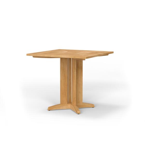 Pyramid Square Table 36"