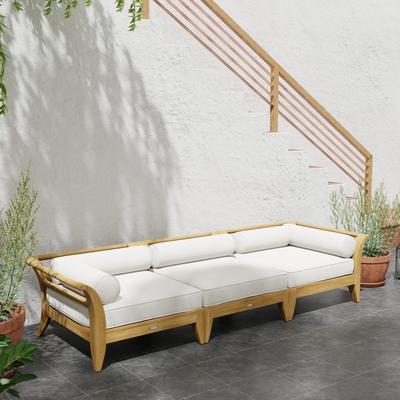 Aman Dais 3 pc Sofa Set