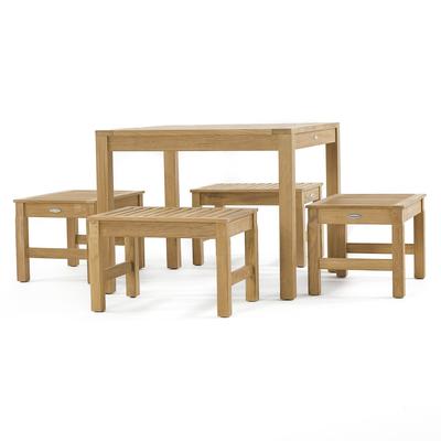 5 pc Brunswick Cafe Set