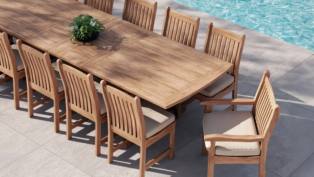 Veranda Collection