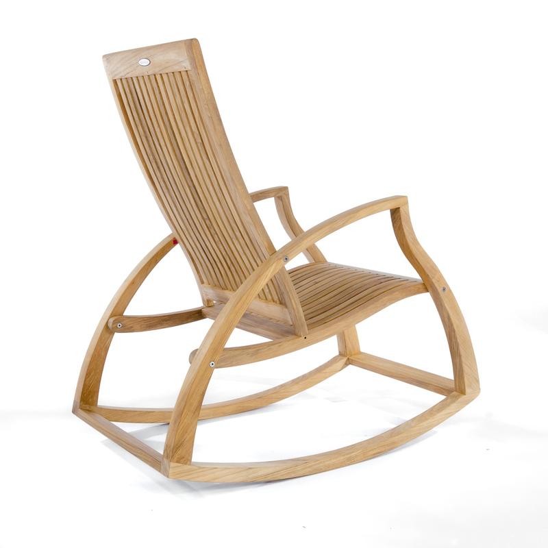 alt="16419dp Aria Rocker rear angled view on white background"