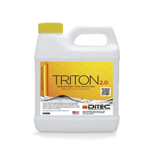 Triton 2 Protector and Shield (1 Gallon)