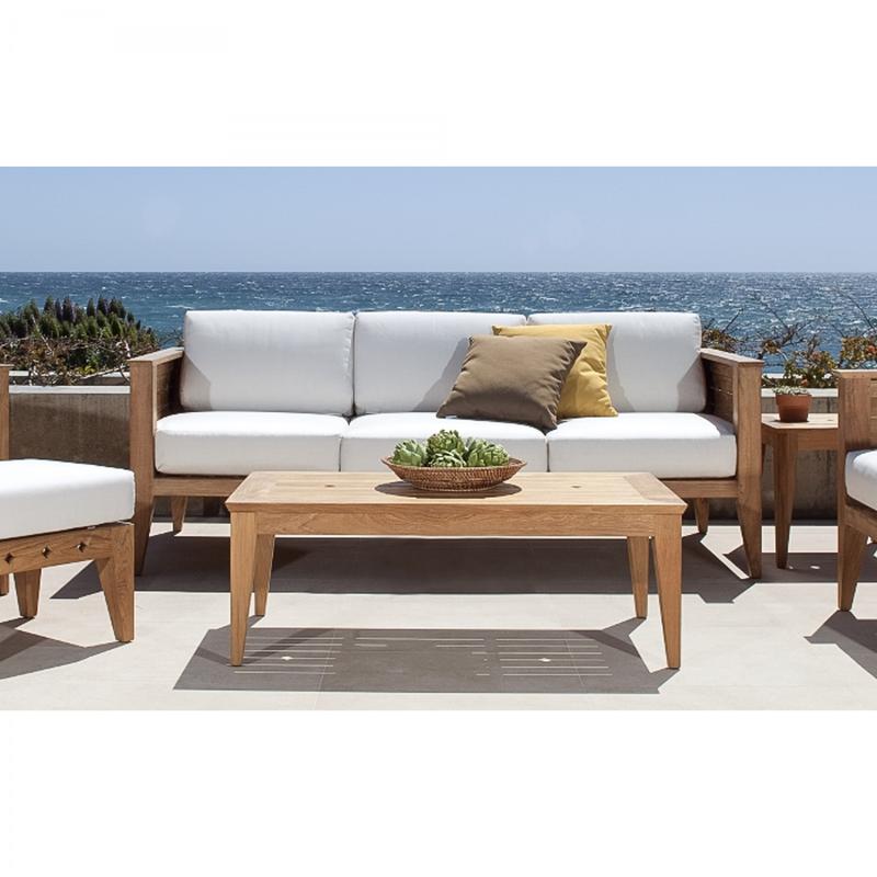 alt="teak wood couch from indonesia"
