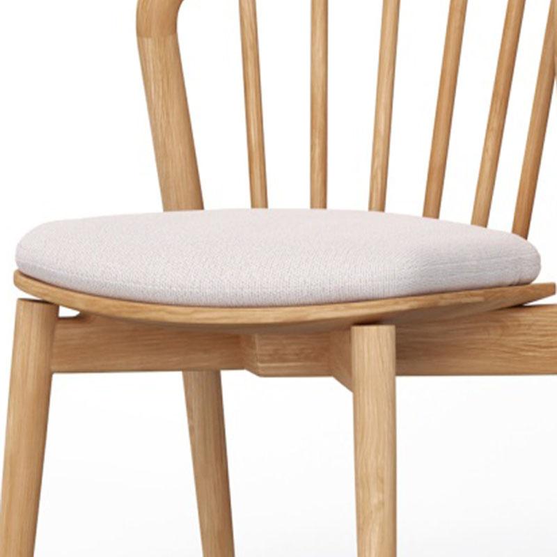 71111GW Dahlia Side Chair Cushion — picture A