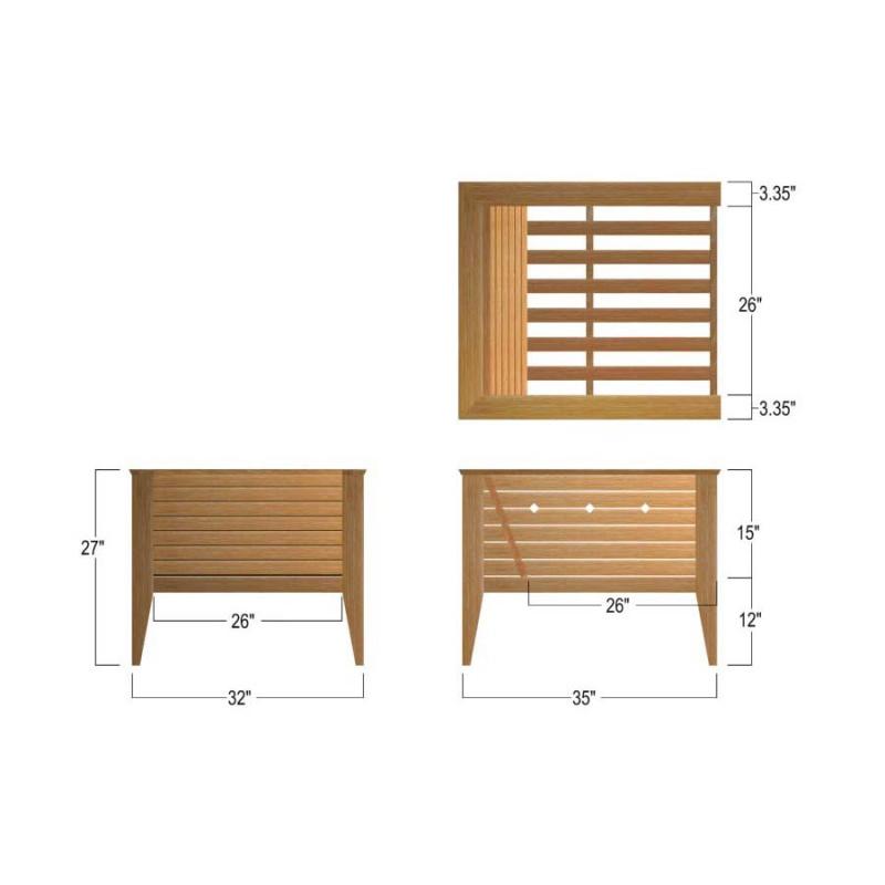 alt="12160dp Craftsman armchair teak frame autocad  on white background"