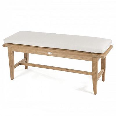 Laguna Outdoor Bench Cushion 3 ft