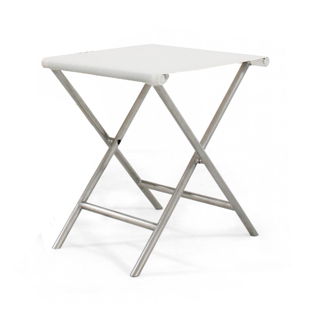 Odyssey Ottoman Frame Only — picture A
