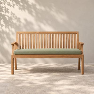 Laguna Teak Bench