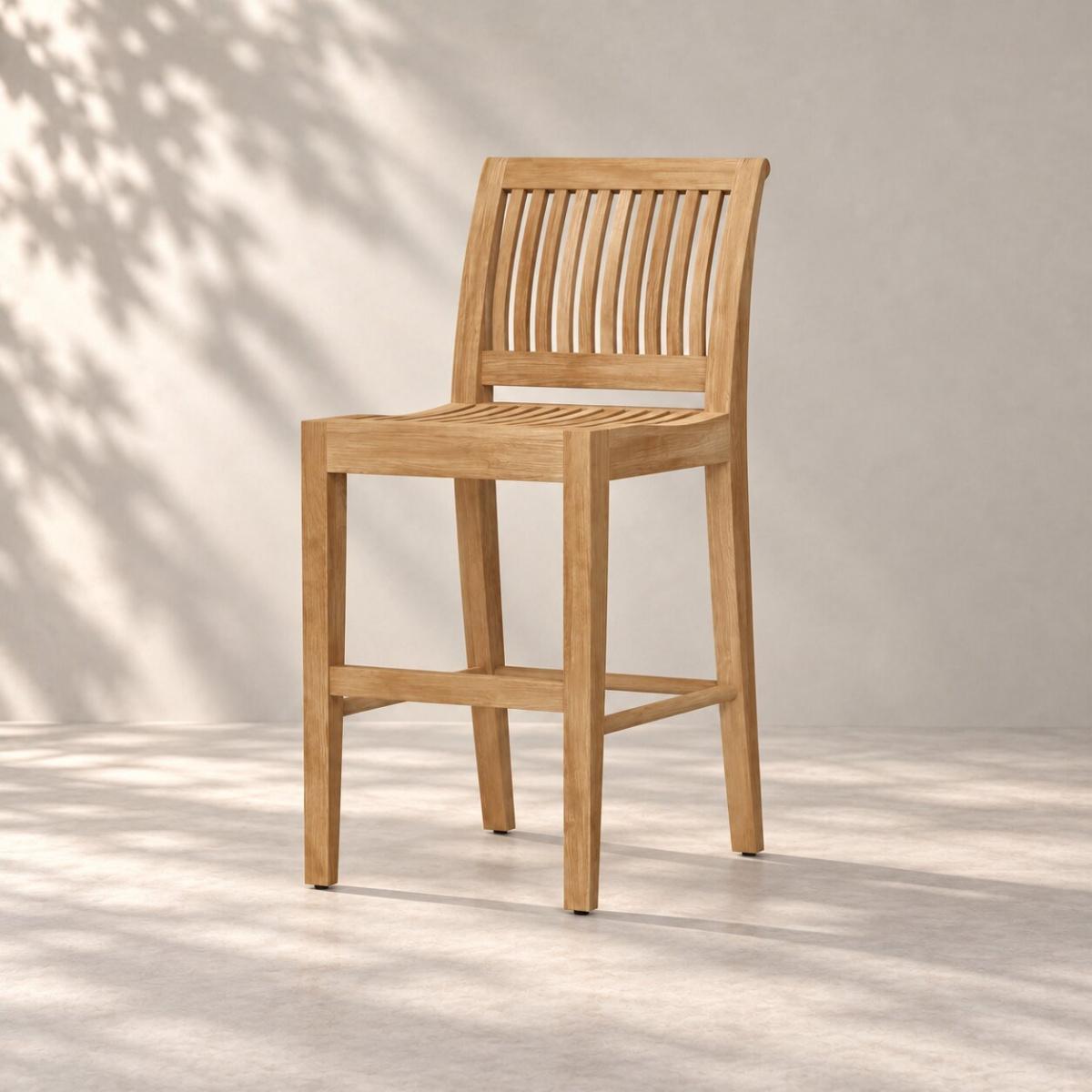 Laguna Counter Stool — picture A
