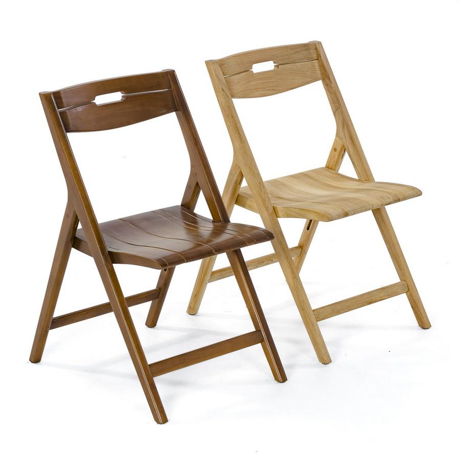 Poly Espresso teak finish comparison