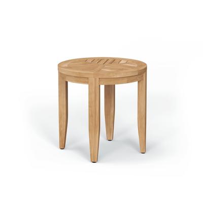Laguna Teak Side Table