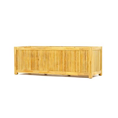5ft Rectangular Planter