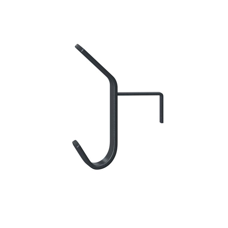 alt="Reed Wall Panel Hooks - Picture C"