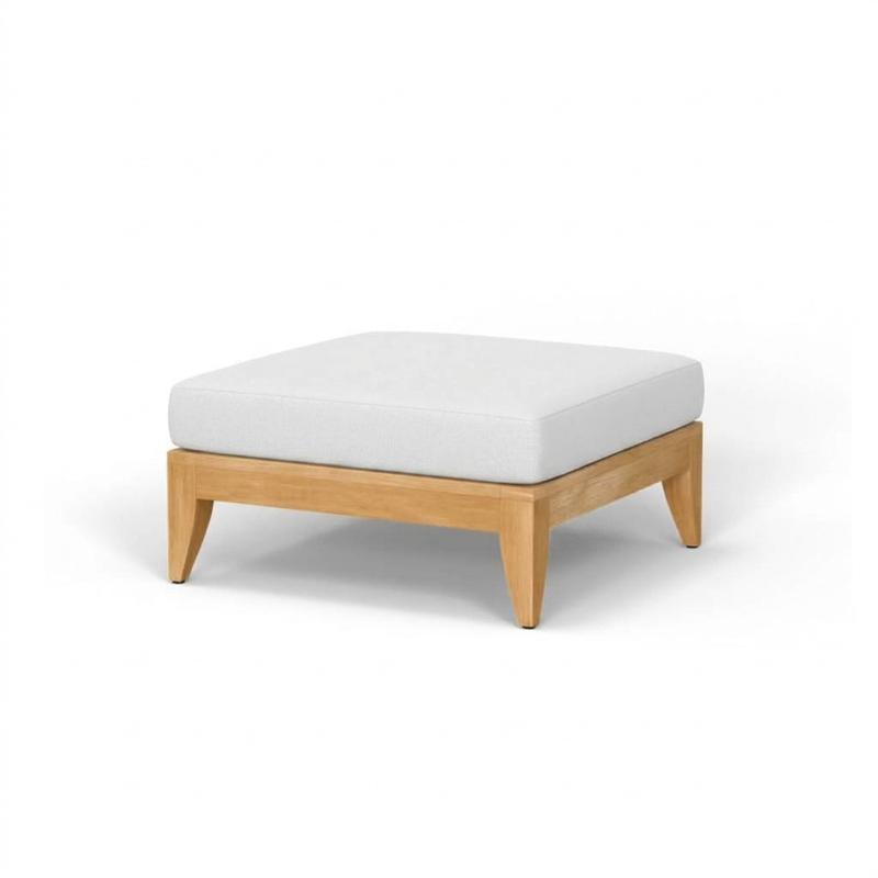 alt="Aman Dais Ottoman Fill Sectional with Sunbrella Cushions - Picture B"