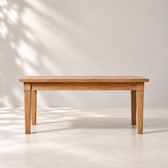 Veranda Teak Coffee Table