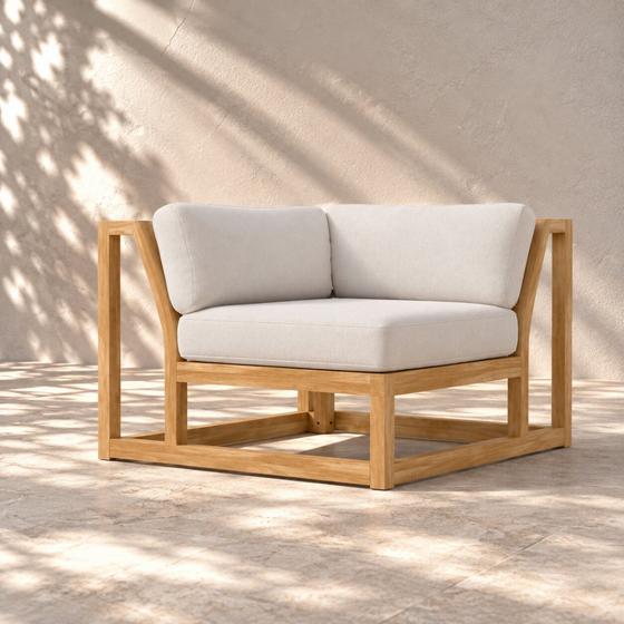 Maya Corner Sectional