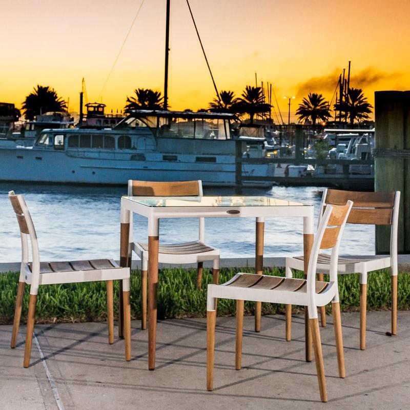alt="Contemporary Outdoor Bloom Sets"