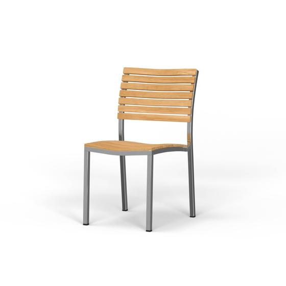 Vogue Side Chair