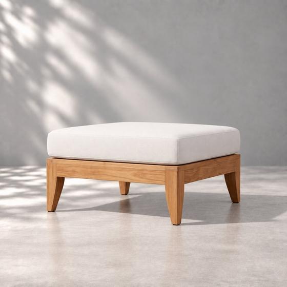 Aman Dais Ottoman/Fill Sectional