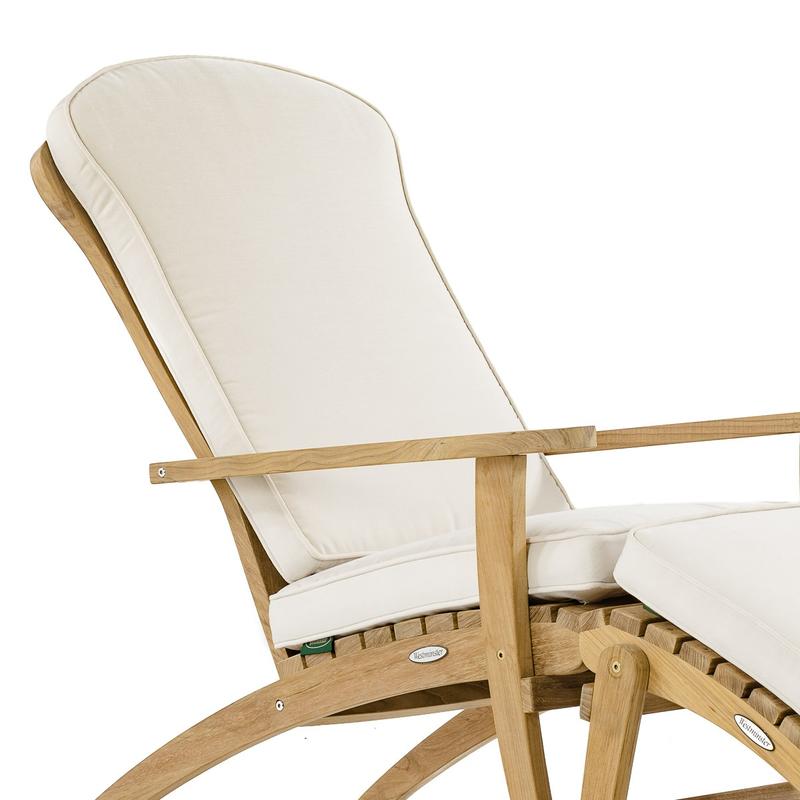 alt="image of 72221MTO Adirondack Back and Seat Cushion canvas color on Adirondack chair with white background"