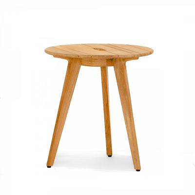 Surf Teak Side Table