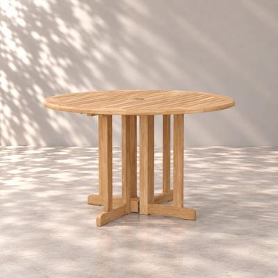 4 ft Barbuda Table