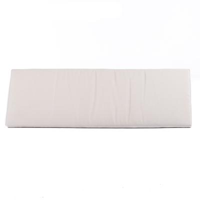 Horizon 6 ft Backless Outdoor Bench Cushion