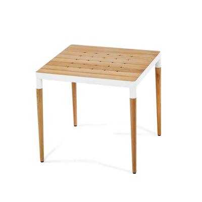 Bloom 32" Square Dining Table
