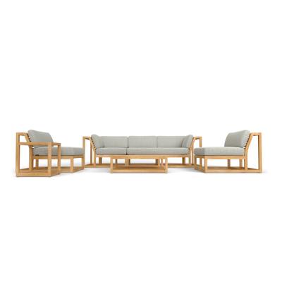Maya 6 pc Sofa Set
