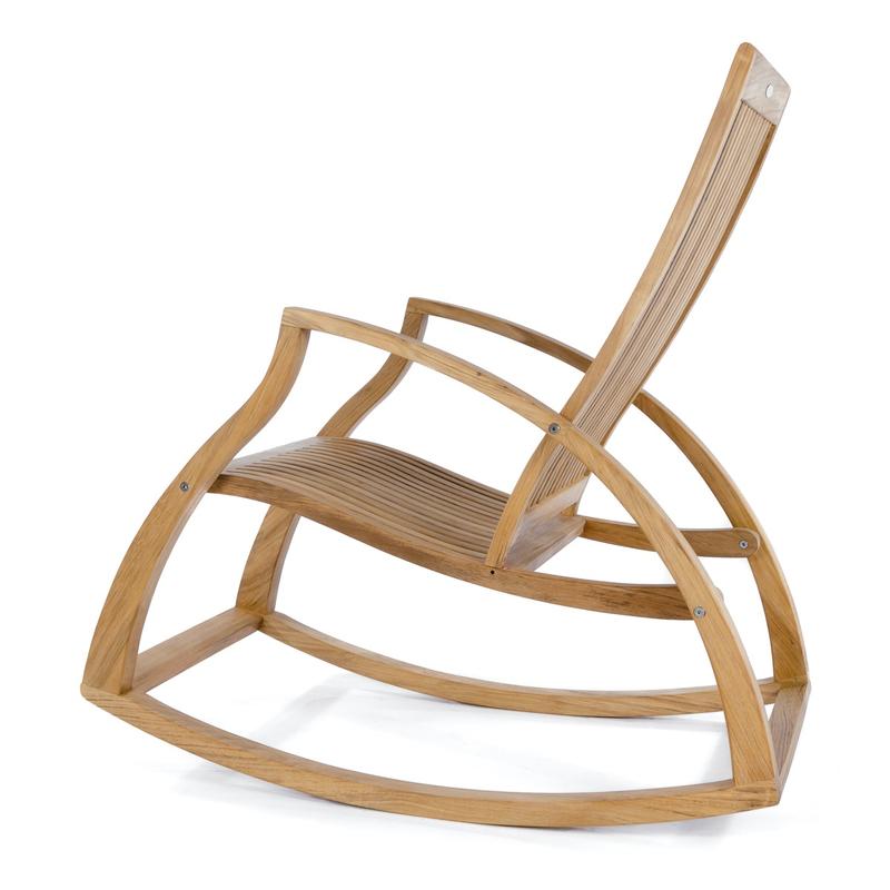 alt="16419dp Aria Rocker side profile on white background"