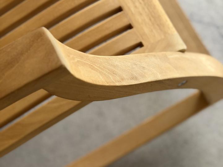 Mortise-and-Tenon Joinery