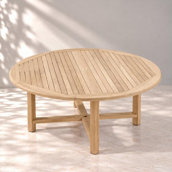 Buckingham Teak Table