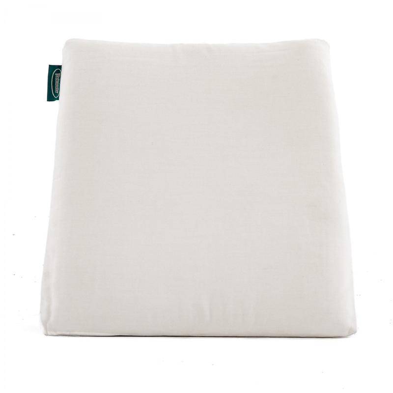 alt="Image of 72916MTO canvas color cushion on white background"