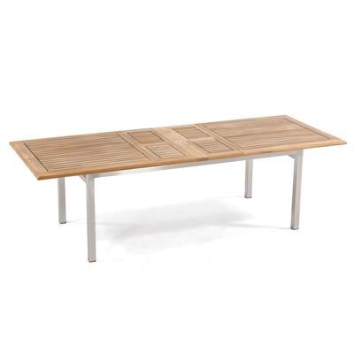 Vogue 102 inch Extension Table