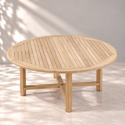Buckingham Teak Table