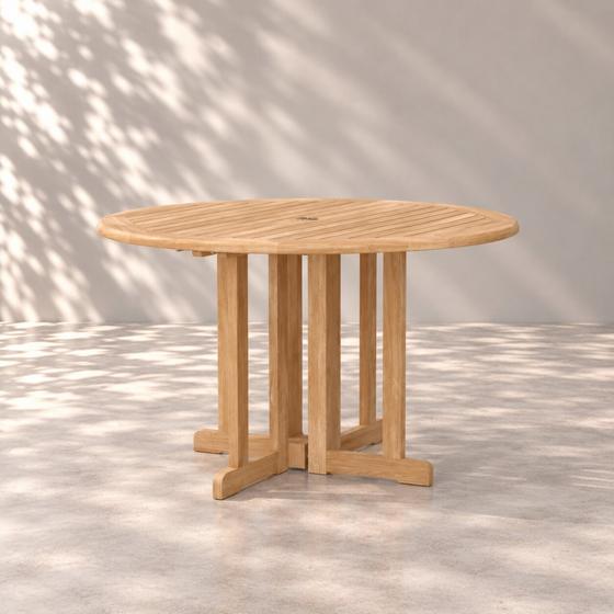 4 ft Barbuda Table
