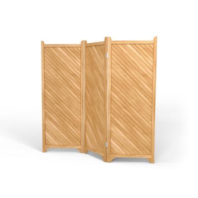 Veranda Privacy Screen