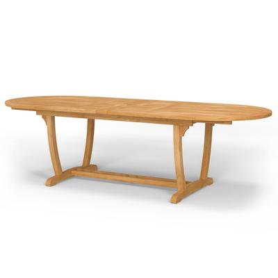 Montserrat Teak Table