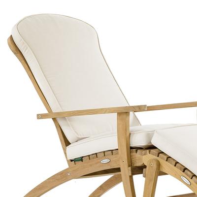 Adirondack Outdoor Back and Seat Cushion