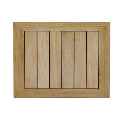 Vogue 24 x 30 Table Top Black Base Combo