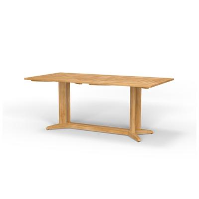 Pyramid Table 72" x 36" Table