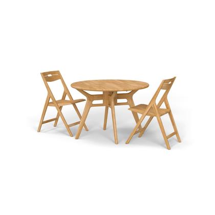 Folding Teak Dining Sets