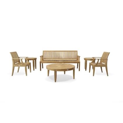 Chair and Bench Sets