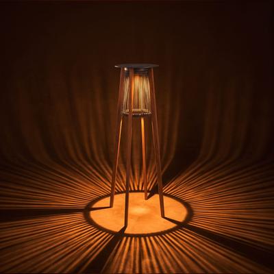 Luna Standing Lamp