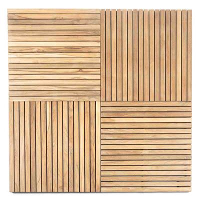 Callebotise Floor Tiles (19.75" x 19.75")