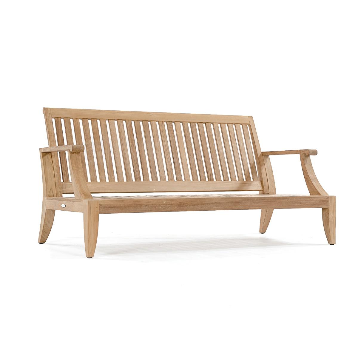 Laguna Sofa Frame — picture A